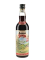 Cinzano Amaro Savoja Bottled 1980s 75cl / 38.5%