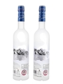 Grey Goose  2 x 70cl / 40%