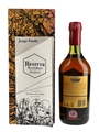 Jose Cuervo Reserva De La Familia Extra Anejo Coleccion 2019 70cl / 38%