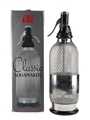 Isi Classic Sodamaker Soda Siphon Belvedere Vodka - For Espresso Martinis 32cm Tall