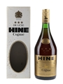 Hine 3 Star De Luxe Bottled 1980s 100cl / 40%