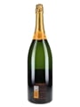 Veuve Clicquot Champagne Dummy Jeroboam Empty Display Bottle - Large Format 300cl