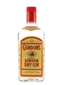 Gordon's Special London Dry Gin Bottled 1990s 70cl / 40%