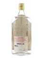 Gordon's Dry Gin Bottled 1970s - Duty Free 100cl / 47.3%