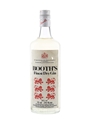 Booth's Finest Dry Gin Bottled 1970s-1980s 75cl / 40%