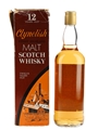 Clynelish 12 Year Old Spirit Of Free Embo 75cl / 40%