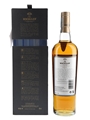 Macallan 12 Year Old Fine Oak Triple Cask Matured 70cl / 40%