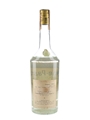 Giffard Menthe-Pastille Liqueur Bottled 1960s-1970s 100cl / 27%