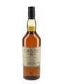 Caol Ila 22 Year Old Feis Ile 2019 70cl / 58.4%