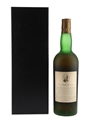Glenlivet 25 Year Old Royal Wedding Reserve Bottled 1981 75cl / 43%