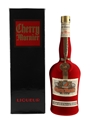 Cherry Marnier Bottled 1980s-1990s 70cl / 24%