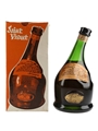 Saint Vivant Armagnac Bottled 1980s-1990s 70cl / 40%