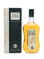 Isle Of Jura 10 Year Old Bottled 1980s 100cl / 43%