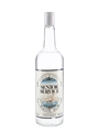 Senior Service White Rum Bottled 1980s 75cl / 37.5%