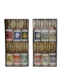 The Twelve Days Of Christmas Whisky Miniatures The Whisky Connoisseur 12 x 5cl / 40%