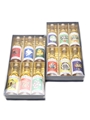 The Twelve Days Of Christmas Whisky Miniatures The Whisky Connoisseur 12 x 5cl / 40%