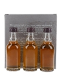 Balvenie Tasting Collection 12, 14 & 17 Year Old 3 x 5cl / 43%