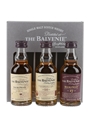 Balvenie Tasting Collection 12, 14 & 17 Year Old 3 x 5cl / 43%