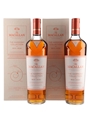 Macallan The Harmony Collection Rich Cacao  2 x 70cl / 44%