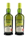 Ardbeg Fermutation 13 Year Old Committee Release 2022 2 x 70cl / 49.4%