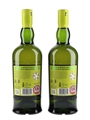 Ardbeg Fermutation 13 Year Old Committee Release 2022 2 x 70cl / 49.4%