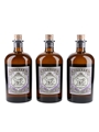 Monkey 47 Gin Bottled 2021 3 x 50cl / 47%
