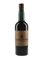 Regent Orange Bitters Bottled 1940s 75cl
