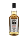 Kilkerran Heavily Peated Bottled 2021 - Batch No. 5 70cl / 57.7%