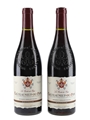 Châteauneuf-du-Pape 2008 - La Garde du Pape Jean Lepetit - Réserve Vieilles Vignes 2 x 75cl / 13.5%