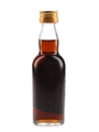 Fine Old Jamaica Rum Bottled 1980s 7cl