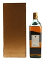 Johnnie Walker Oldest (Blue Label) Bottled 1988-1991 75cl / 43%