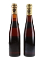 Burg Layer Johannisberg Eiswein 1978 & 1983 Michael Scafer 2 x 35cl-37.5cl