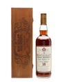 Macallan 1979 Gran Reserva 18 Year Old 70cl / 40%