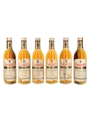 Grant's Standfast Bottled 1970s 6 x 75.7cl / 40%