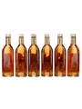 Grant's Standfast Bottled 1970s 6 x 75.7cl / 40%