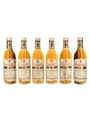Grant's Standfast Bottled 1970s 6 x 75.7cl / 40%