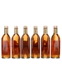 Grant's Standfast Bottled 1970s 6 x 75.7cl / 40%