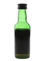 Pittyvaich 1977 13 Year Old Bottled 1991 - Cadenhead's 5cl / 58.4%
