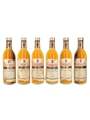 Grant's Standfast Bottled 1970s 6 x 75.7cl / 40%