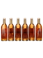 Grant's Standfast Bottled 1970s 6 x 75.7cl / 40%