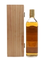 Bushmills 1982 Millennium Single Barrel Cask No. 18414 70cl / 51.6%