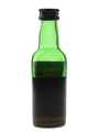 Linkwood 1969 21 Year Old Bottled 1991 - Cadenhead's 5cl / 55.8%