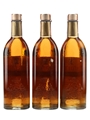 Grant's Standfast Bottled 1970s 3 x 75.7cl / 40%