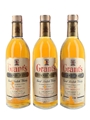 Grant's Standfast Bottled 1970s 3 x 75.7cl / 40%