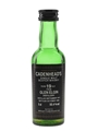 Glen Elgin 1971 19 Year Old Bottled 1990 - Cadenhead's 5cl / 50.4%
