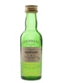 Glenlochy 1977 16 Year Old Bottled 1994 - Cadenhead's 5cl / 59%