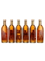 Grant's Standfast Bottled 1970s 6 x 75.7cl / 40%