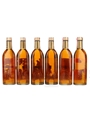 Grant's Standfast Bottled 1970s 6 x 75.7cl / 40%