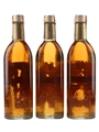Grant's Standfast Bottled 1970s 3 x 75.7cl / 40%