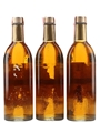 Grant's Standfast Bottled 1970s 3 x 75.7cl / 40%